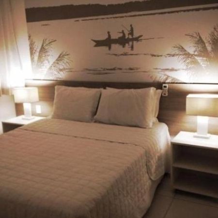 Apartamento Quarto E Sala Com Varanda No Iloa Residence A 10 Km Da Praia Do Frances E 12 Km Da Praia Do Gunga Maceio  Exterior photo