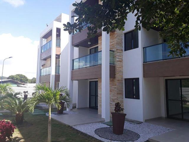 Apartamento Quarto E Sala Com Varanda No Iloa Residence A 10 Km Da Praia Do Frances E 12 Km Da Praia Do Gunga Maceio  Exterior photo