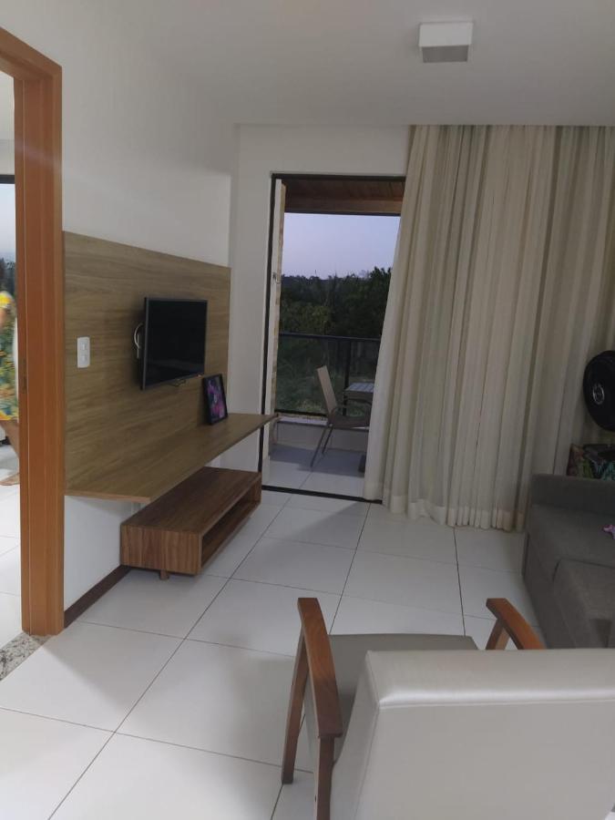 Apartamento Quarto E Sala Com Varanda No Iloa Residence A 10 Km Da Praia Do Frances E 12 Km Da Praia Do Gunga Maceio  Exterior photo
