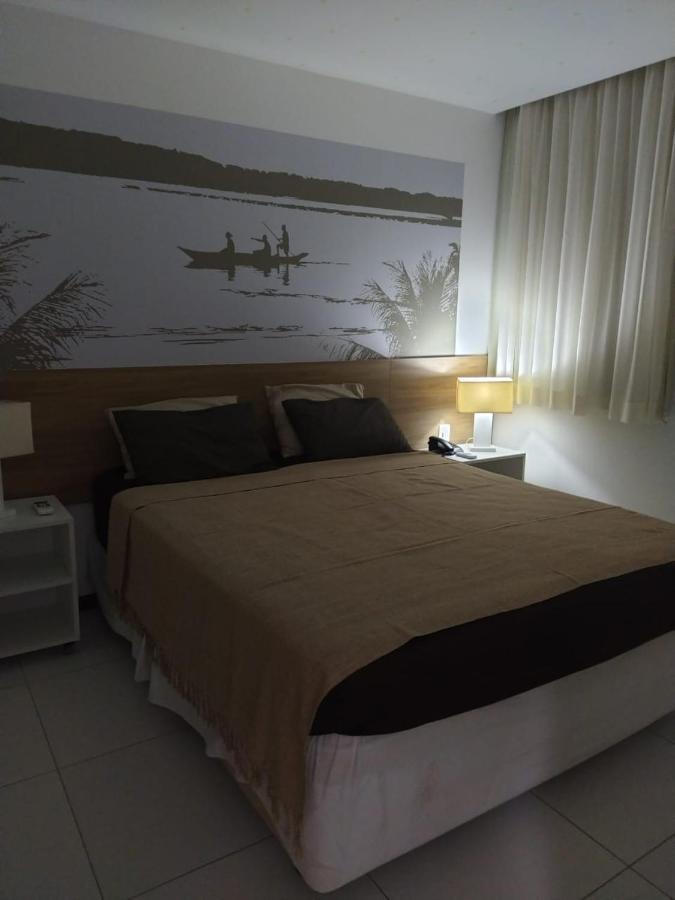 Apartamento Quarto E Sala Com Varanda No Iloa Residence A 10 Km Da Praia Do Frances E 12 Km Da Praia Do Gunga Maceio  Exterior photo